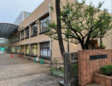 茅ヶ崎市立緑が浜小学校