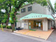 中野区立上高田図書館の画像