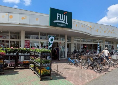 FUJI 松が丘店の画像1