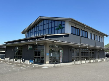JAぎふ　各務支店の画像1