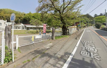黒保根保育園の画像1