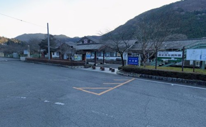 水沼駅温泉センターの画像1