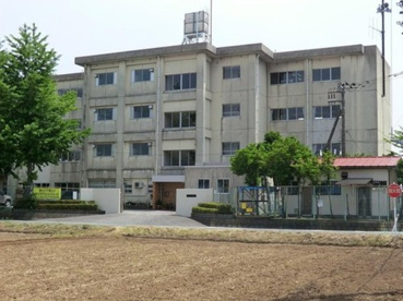 海老名市立社家小学校の画像1