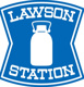 ローソン 篠原本町店の画像