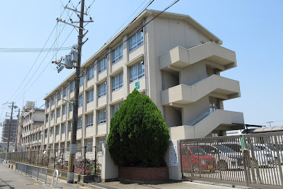 堺市立三宝小学校の画像1
