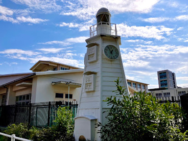 堺市立市小学校の画像1