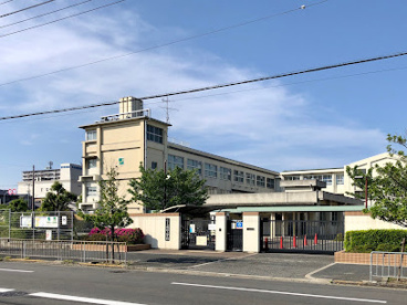 堺市立英彰小学校の画像1