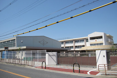堺市立大仙西小学校の画像1