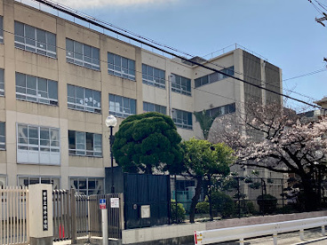 堺市立安井小学校の画像1