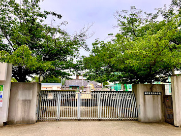 堺市立熊野小学校の画像1