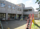 市川市立稲荷木保育園の画像