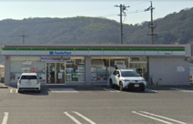 ファミリーマート倉敷片島店