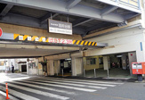 国府台駅