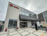 千葉銀行　都賀支店