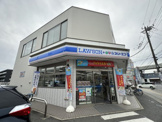 ローソン・スリーエフ都賀駅前店