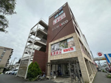 ファッションセンターしまむら都賀店