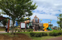 ふれあいの杜公園