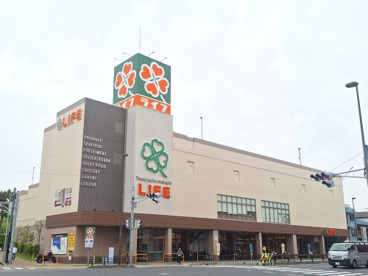 ライフ夙川店の画像1
