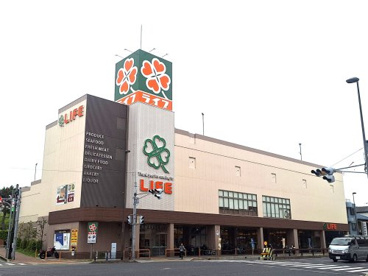 ライフ夙川店の画像2