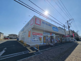 ウェルシア東越谷店