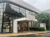 神奈川図書館
