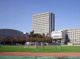 私立日本大学生物資源科学部の画像