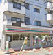 セブンイレブン 市川南行徳駅北店の画像