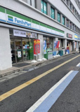 ファミリーマート 春日部中央一丁目店