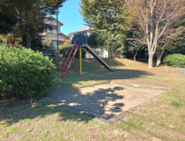 古戸ゆうかり公園