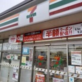 セブンイレブン春日部市役所通り店の画像1