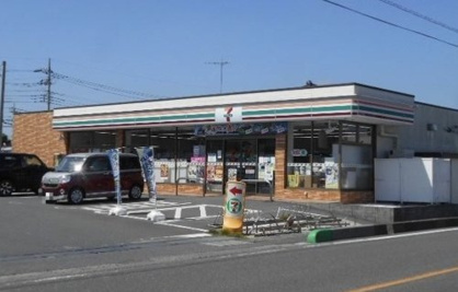 セブン-イレブン 春日部栄町２丁目店の画像1