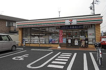 セブン-イレブン 春日部粕壁東５丁目店の画像1