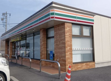 セブン-イレブン 庄和神間店の画像1