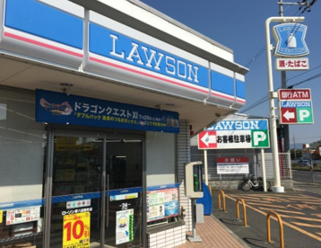 ローソン 堺八田西町店の画像1