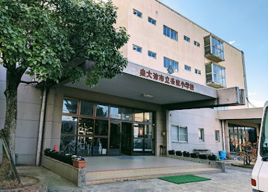 泉大津市立条東小学校の画像1