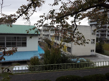 堺市立桃山台小学校の画像1