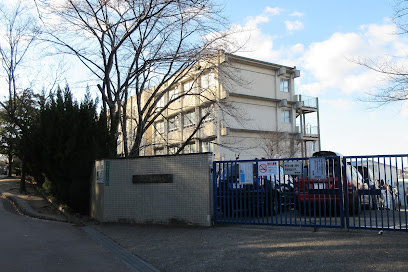 堺市立三原台小学校の画像1