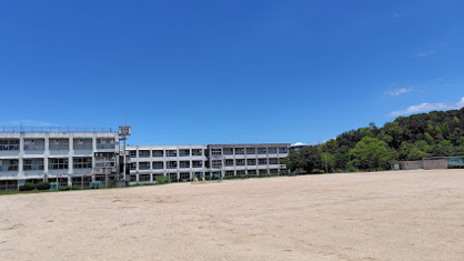 堺市立美木多小学校の画像1