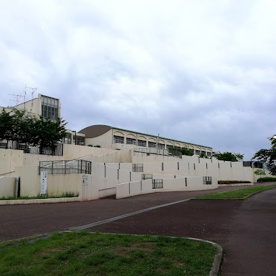 堺市立はるみ小学校の画像1