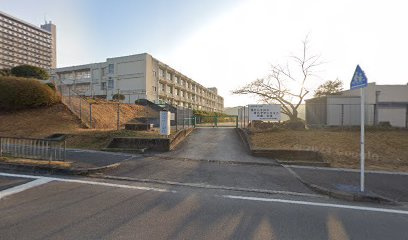 堺市立槇塚台小学校の画像1