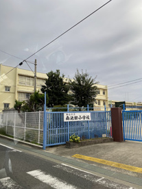 和泉市立南池田小学校の画像1