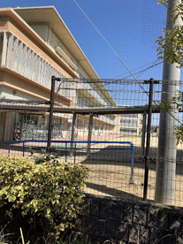 和泉市立青葉はつが野小学校の画像1