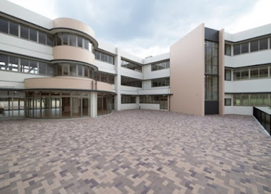 和泉市立南松尾はつが野学園の画像1