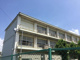 東海市立上野中学校の画像