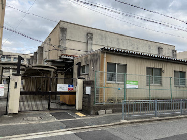堺市立殿馬場中学校の画像1