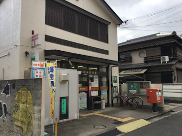 堺出島郵便局の画像1