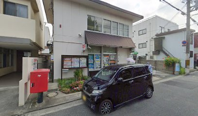 堺宮本郵便局の画像1