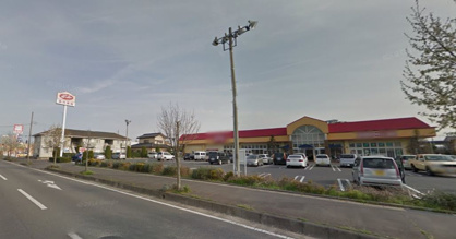 フードオフストッカー土浦田中店の画像1