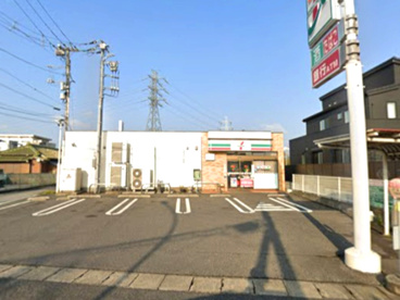 セブンイレブン 蘇我店の画像1
