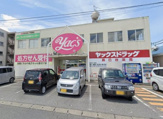 ヤックスドラッグ 辰巳台薬局